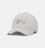 UA Blitzing Low Mens Stretch Fit Cap-069 - Maat S/M, Ophalen of Verzenden, Pet