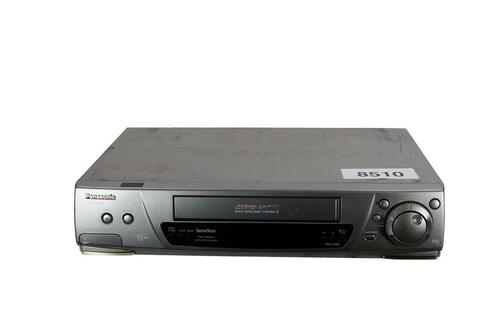 Panasonic NV-HD680EG | VHS Videorecorder, TV, Hi-fi & Vidéo, Lecteurs vidéo, Envoi