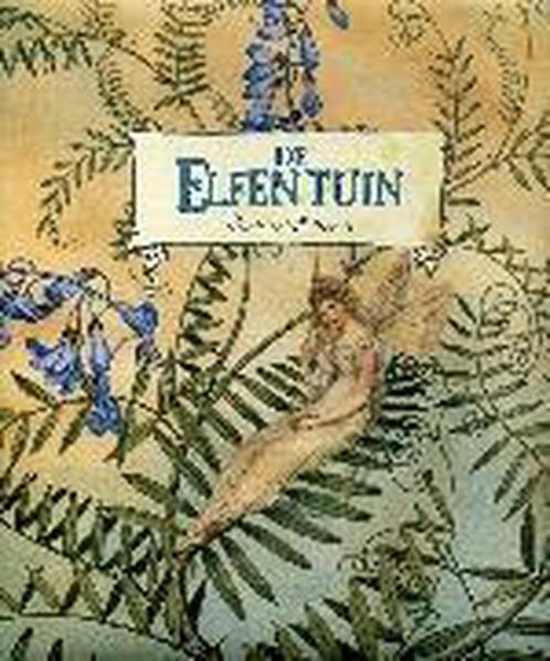 De elfentuin 9789038916248 B. Phillpotts, Boeken, Literatuur, Gelezen, Verzenden