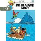 De blauwe grot / De belevenissen van Jommeke / 139 Nys, Verzenden, Gelezen, Nys