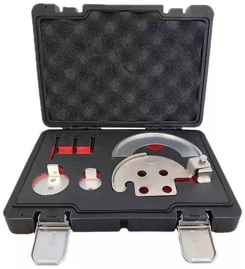 Strechbelt de/montage gereedschap, Auto diversen, Autogereedschap, Verzenden