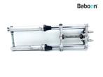 Voorvork Suzuki GSF 1200 Bandit 2001-2006 (GSF1200), Motoren, Verzenden, Gebruikt