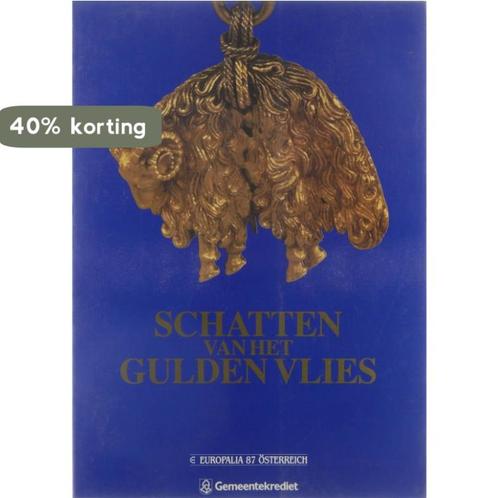 Schatten van het gulden vlies 9789050660280, Boeken, Overige Boeken, Zo goed als nieuw, Verzenden
