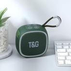 TG659 Draadloze Luidspreker - Bluetooth 5.3 Soundbar HiFi TF, Audio, Tv en Foto, Luidsprekerboxen, Verzenden, Nieuw