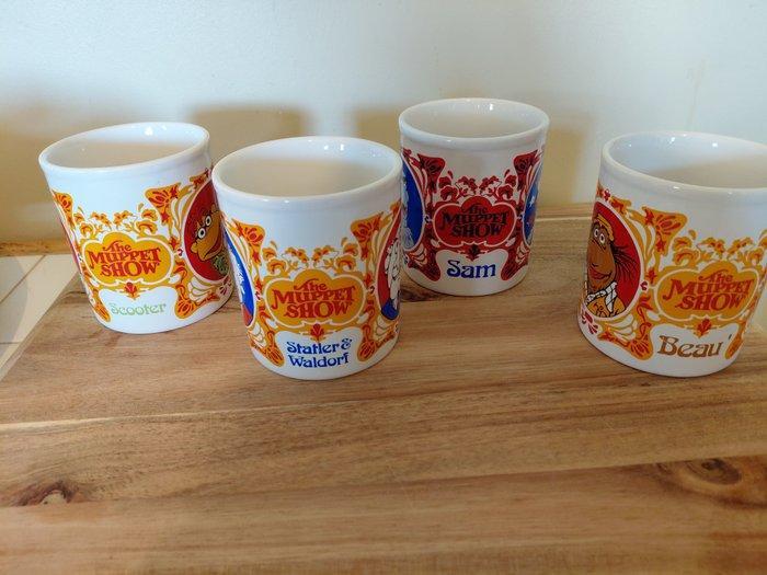 The Muppet Show, The Muppet Show - Kiln Craft, Collections, Cinéma & Télévision