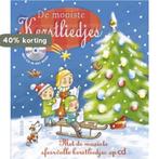 De mooiste kerstliedjes 9789044711301, Verzenden, Zo goed als nieuw