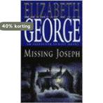 MISSING JOSEPH 9780553402384 Elizabeth George, Verzenden, Gelezen, Elizabeth George