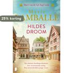 Hildes droom / Café Engel / 1 9789022592755 Marie Lamballe, Boeken, Romans, Verzenden, Gelezen, Marie Lamballe