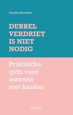 Dubbel verdriet is niet nodig 9789492798749, Verzenden, Zo goed als nieuw, Carolien Hovenier