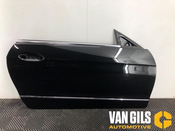 Portier 2Deurs rechts Mercedes E-Klasse O270870, Auto-onderdelen, Carrosserie