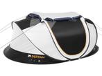 Deryan Luxe Cocoon - Pop Up Tent - Anti-UV 50+ 2 seconden -, Verzenden, Zo goed als nieuw