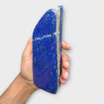 Lapis lazuli mooi Vrije vorm- 962 g - (1)