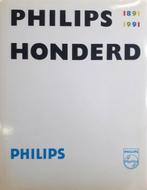 PHILIPS HONDERD . 9789028851504 G. Bekooy, Boeken, Economie, Management en Marketing, Verzenden, Zo goed als nieuw, G. Bekooy
