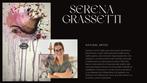 Serena Grassetti - Oltre l’ Oscurità #12