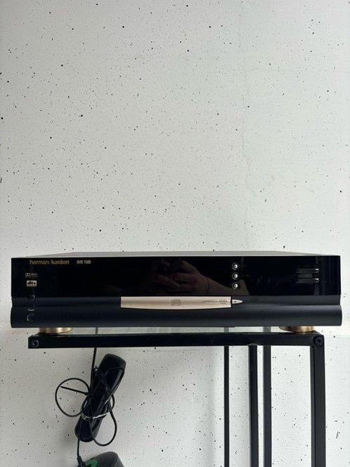 Harman Kardon DVD 1500 + Originele Afstandbediening Lecteur, Audio, Tv en Foto, Radio's