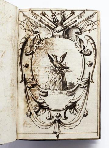 S. A. - Traitté des Fortifications - 1600