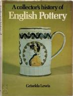 A Collectors History of English Pottery, Verzenden