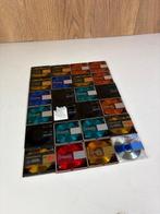 Multiple Models MiniDisc 80min MiniDisc Aantal items: 24