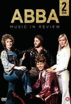 Abba - Music in review op DVD, Verzenden, Nieuw in verpakking