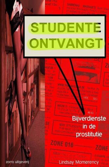 Studente ontvangt 9789461680068 Lindsay Momerency beschikbaar voor biedingen