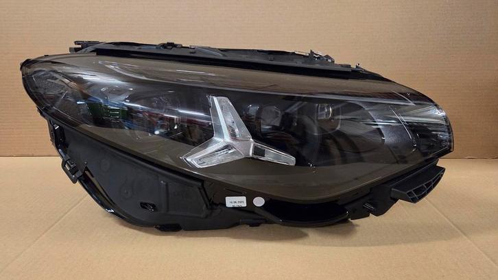 Koplamp Mercedes CLA A174 Coupé Multibeam Rechts (Koplampen, Auto-onderdelen, Verlichting, Nieuw, Verzenden