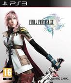 Final Fantasy XIII (Final Fantasy 13) (PS3 Games), Ophalen of Verzenden