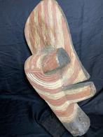 Masque kifwebe - Songye - Congo (Zonder minimumprijs)
