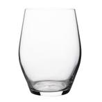 Tumblers | CORDOBA | Glas | 45.5cl | 6 Stuks | Ø69x115(h)mm, Zakelijke goederen, Verzenden, Nieuw in verpakking