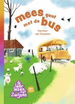 mees gaat met de bus / Ik leer lezen met Zwijsen, Boeken, Kinderboeken | Jeugd | onder 10 jaar, Verzenden, Gelezen