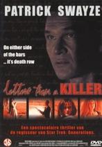 Letters from a killer (dvd tweedehands film), Cd's en Dvd's, Ophalen of Verzenden, Nieuw in verpakking