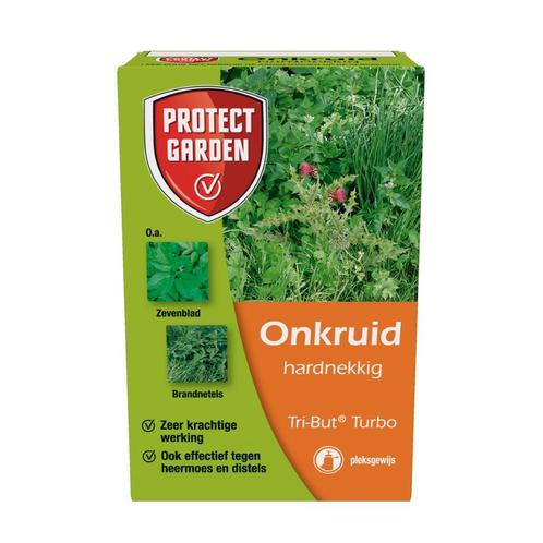 Tri-But Turbo bestrijdingsmiddel alternatief primstar!, Jardin & Terrasse, Pesticides, Envoi