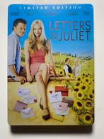 LETTERS TO JULIET (METAL CASE) (IN SEAL) (DVD), Cd's en Dvd's, Gebruikt