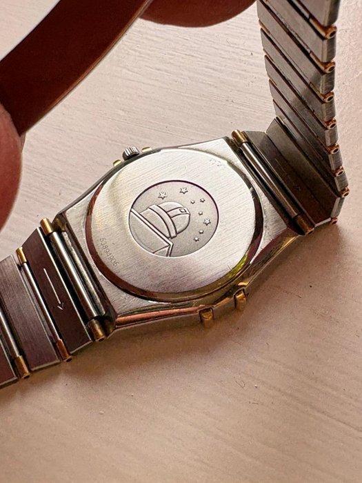 Omega - Constellation - Zonder Minimumprijs - 396.1070 -, Handtassen en Accessoires, Horloges | Heren