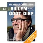 Willem gaat diep 9789048815401 Wessel Penning, Boeken, Verzenden, Zo goed als nieuw, Wessel Penning