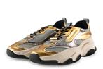 Steve Madden Sneakers in maat 38 Goud | 5% korting, Kleding | Dames, Schoenen, Overige kleuren, Verzenden, Steve Madden, Sneakers