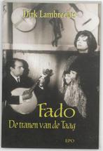 Fado 9789064451676 D. Lambrechts, Verzenden, Gelezen, D. Lambrechts