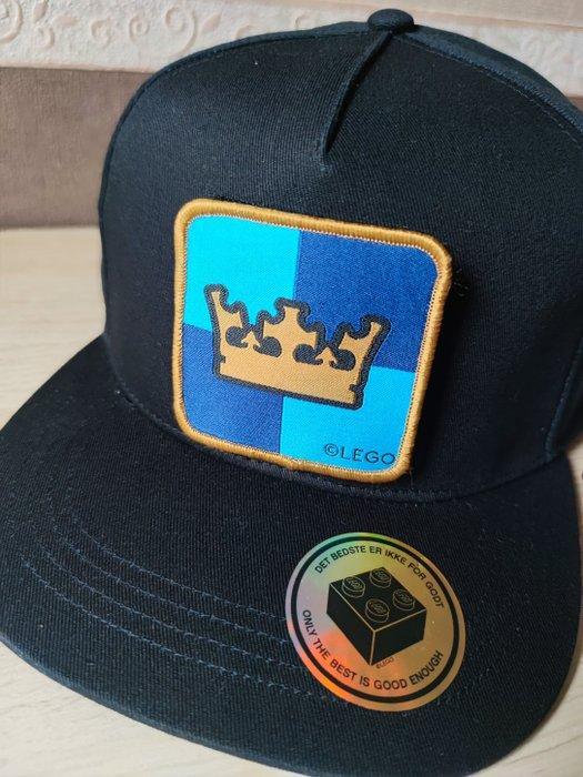 Lego Merchandise - Casquette VIP patchs, Enfants & Bébés, Jouets | Duplo & Lego