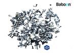 Bouten en Moeren Piaggio | Vespa MP3 125 2006-2008 M47300, Verzenden, Gebruikt