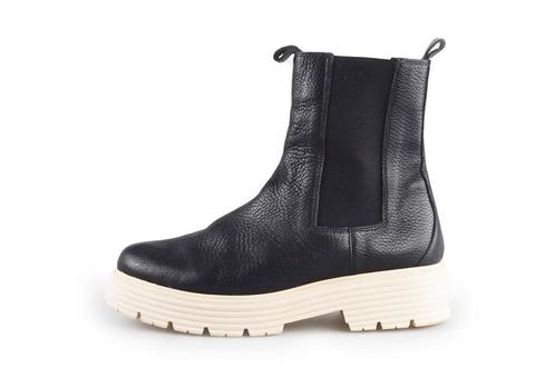 Linea Zeta Chelsea Boots in maat 41 Zwart | 10% extra, Vêtements | Femmes, Chaussures, Envoi