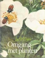 Omgang met planten 9789021507811 Thysse, Verzenden, Gelezen, Thysse