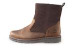 Timberland Chelsea Boots in maat 40 Bruin | 10% extra, Kleding | Heren, Schoenen, Bruin, Zo goed als nieuw, Boots, Verzenden