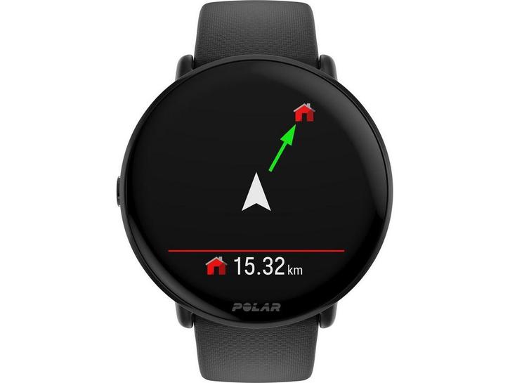 Polar Ignite 3 - Fitness Smartwatch - GPS Activity Tracker -, Handtassen en Accessoires, Smartwatches, Zo goed als nieuw, Verzenden
