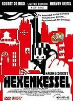 Hexenkessel (Limited Edition - 2 DVDs)  DVD, Verzenden