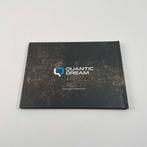 Sony - Lot 3 articles PS3 The Art Of Heavy Rain Quasi neuf &, Nieuw