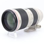 Canon EF 70-200mm F/2.8 L IS II USM | Tweedehands, Audio, Tv en Foto, Foto | Lenzen en Objectieven, Verzenden, Zo goed als nieuw