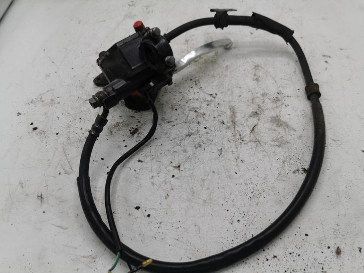 Sym Xpro / Orbit2 / voorrem op druk / remklauw / remleiding, Fietsen en Brommers, Brommeronderdelen | Scooters, Overige typen