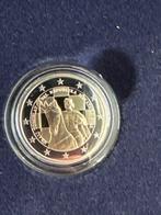 Croatie. 2 Euro 2025 King Tomislav Proof (Sans Prix de, Postzegels en Munten