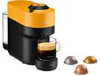 Magimix Nespresso Vertuo Pop (11735nl), Elektronische apparatuur, Koffiezetapparaten, Verzenden, Nieuw, Koffiepads en cups, Afneembaar waterreservoir