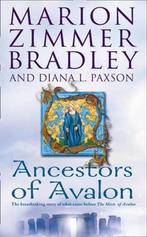 Ancestors of Avalon 9780007138456 Marion Zimmer Bradley, Boeken, Verzenden, Gelezen, Marion Zimmer Bradley