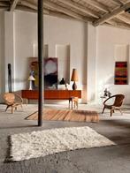 Fauteuil (2) - Rattan, Bamboe - Circle Chair